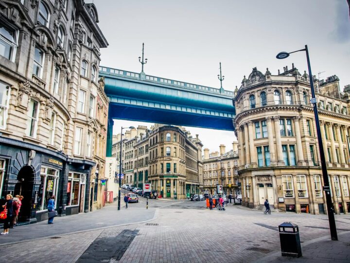 Newcastle Museum